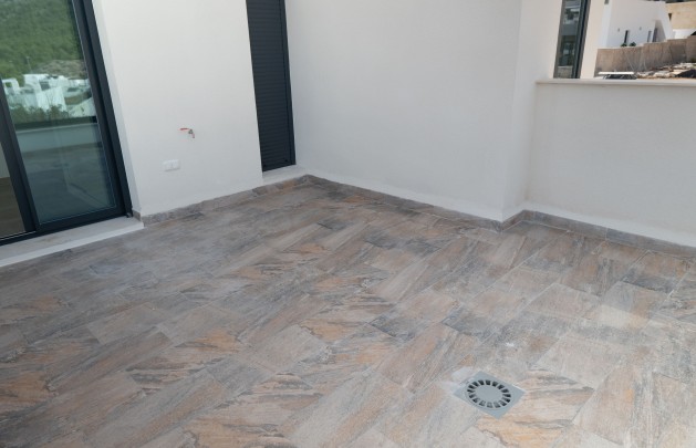 Obra nueva - detached - Polop