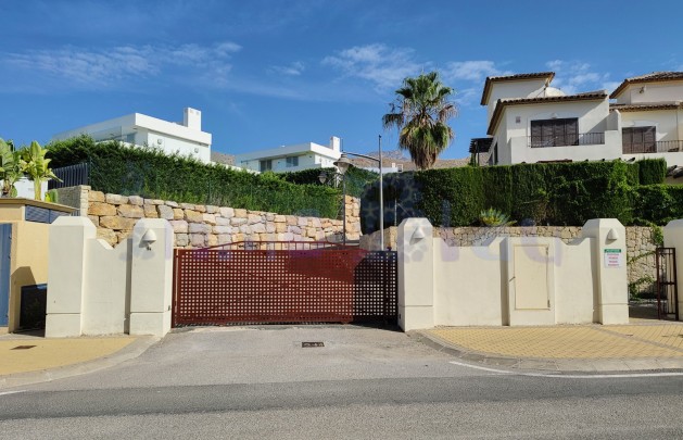 Sale - Bungalow - Finestrat