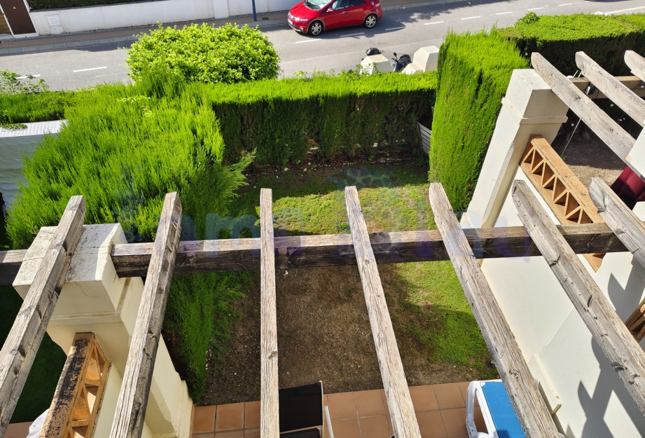 Sale - Bungalow - Finestrat