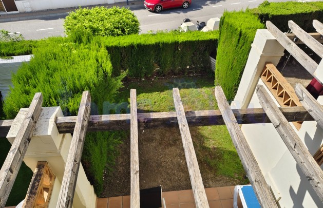 Sale - Bungalow - Finestrat