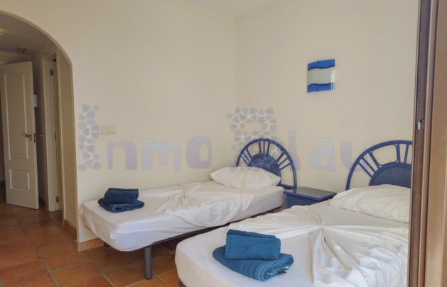 Sale - Bungalow - Finestrat