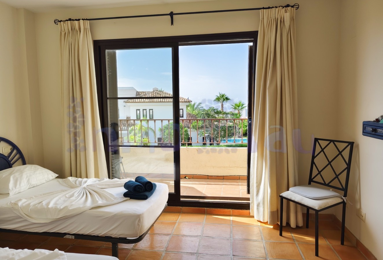 Sale - Bungalow - Finestrat