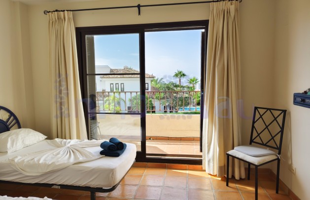 Sale - Bungalow - Finestrat