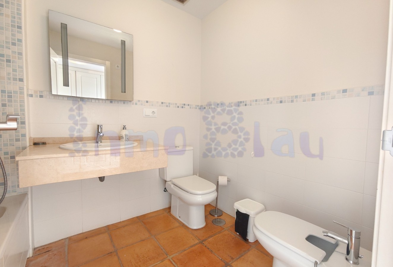 Sale - Bungalow - Finestrat