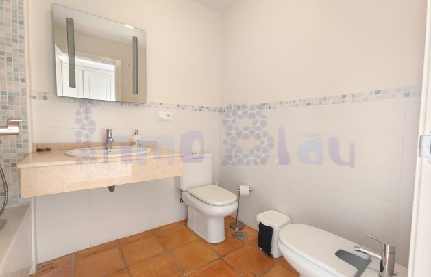 Sale - Bungalow - Finestrat