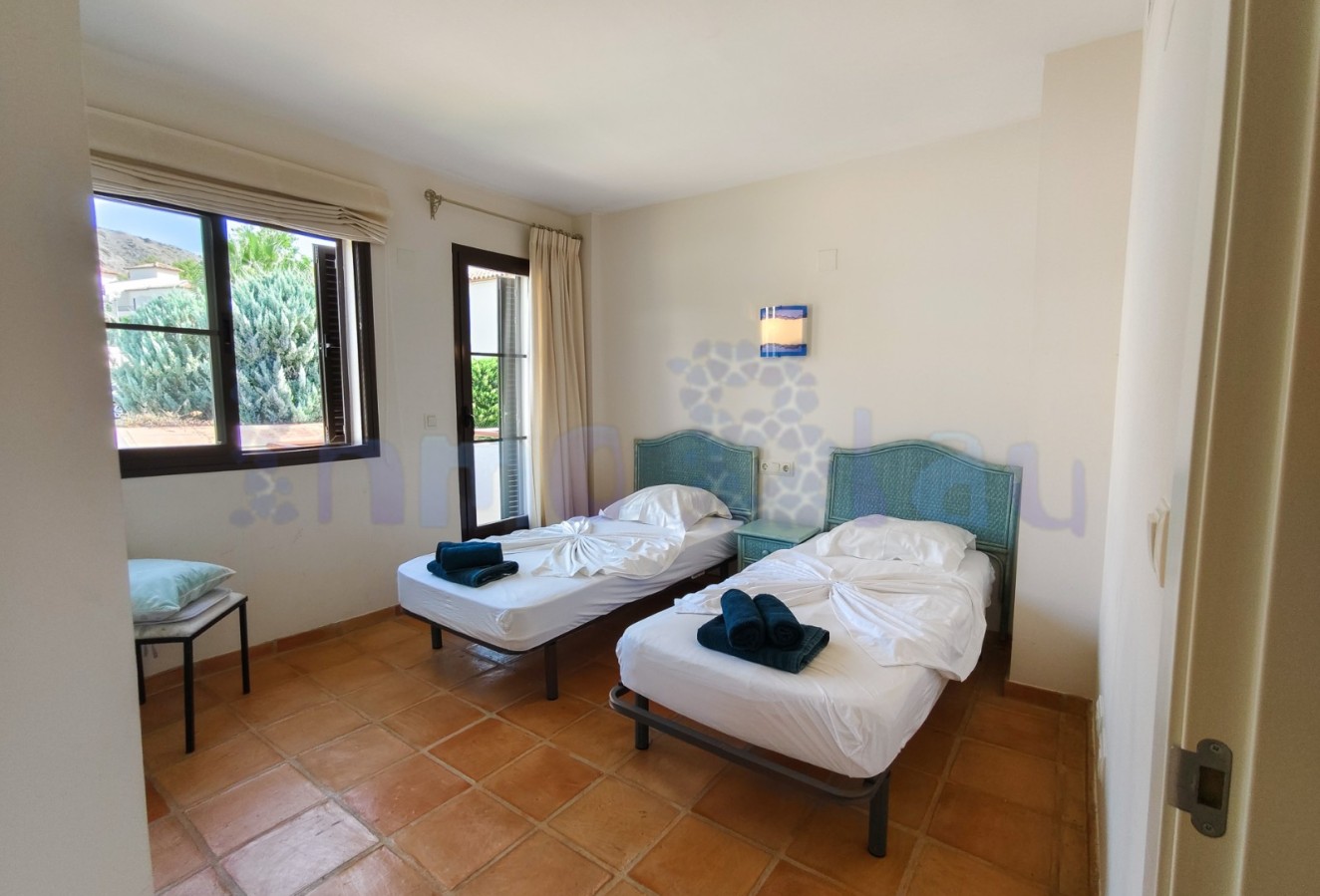 Sale - Bungalow - Finestrat