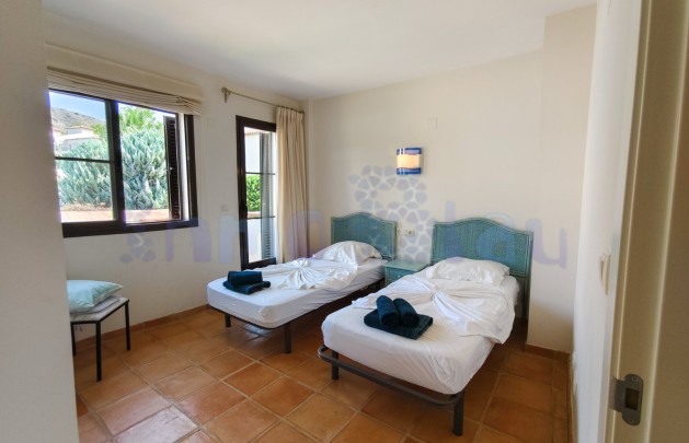 Sale - Bungalow - Finestrat