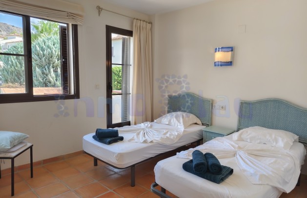 Sale - Bungalow - Finestrat