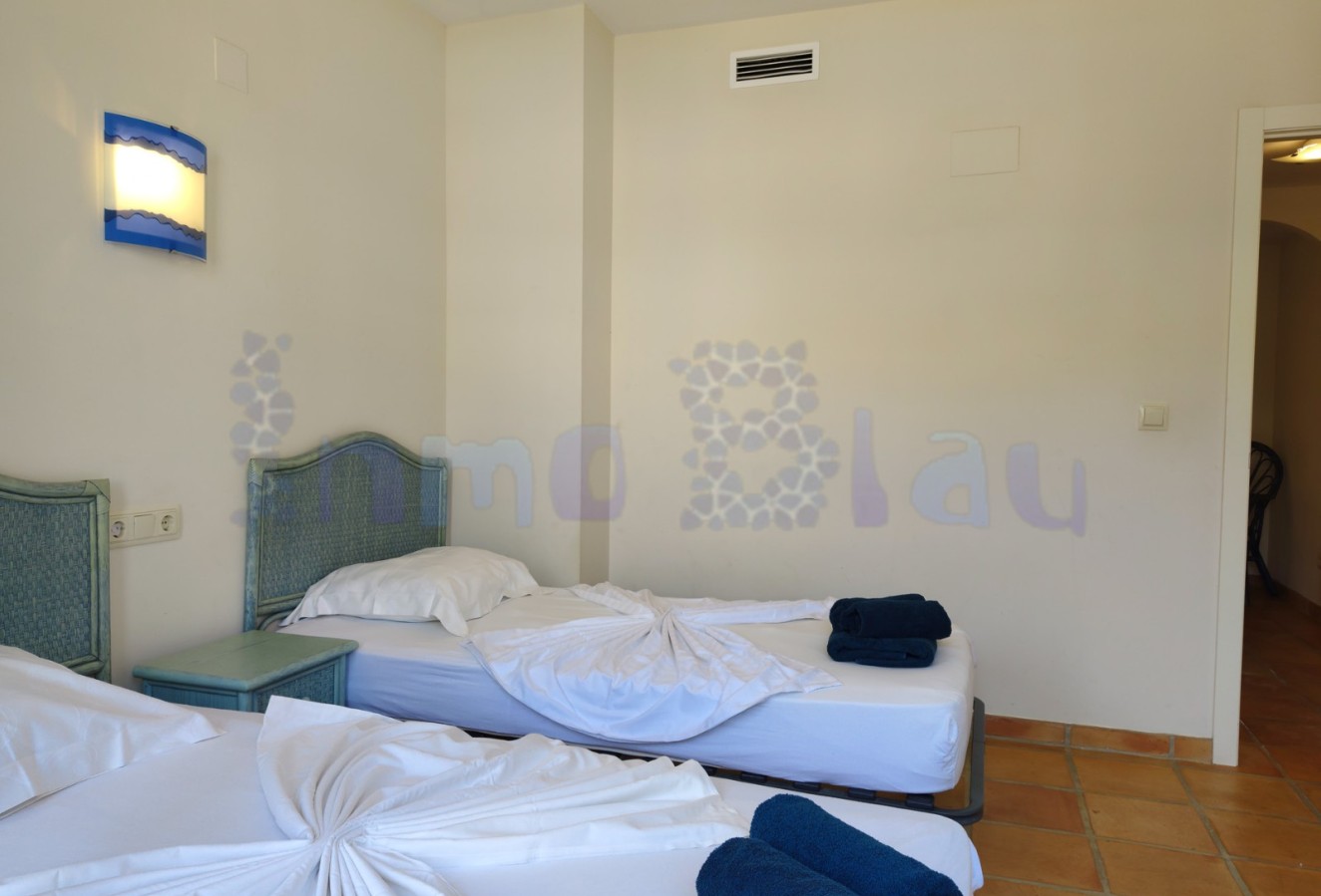 Sale - Bungalow - Finestrat