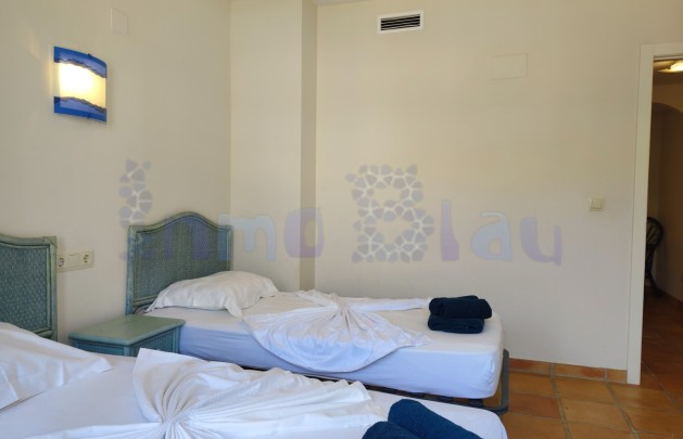Sale - Bungalow - Finestrat