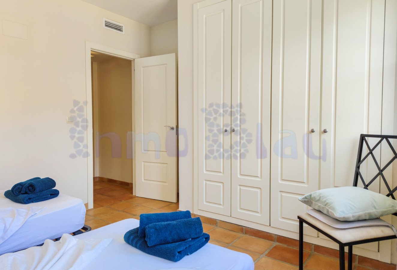 Sale - Bungalow - Finestrat