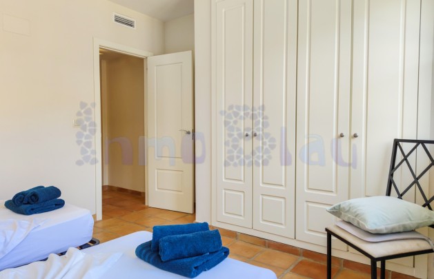 Sale - Bungalow - Finestrat