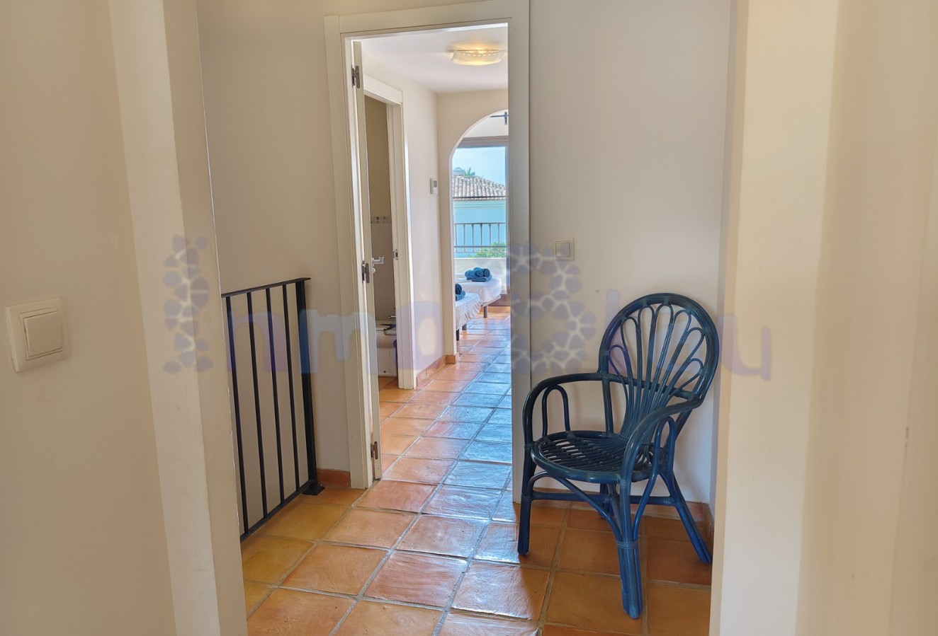 Sale - Bungalow - Finestrat