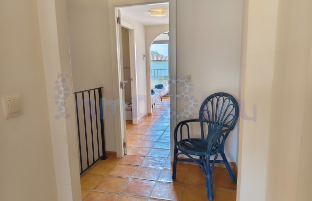Sale - Bungalow - Finestrat