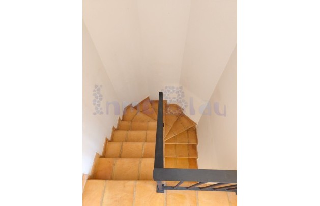 Sale - Bungalow - Finestrat