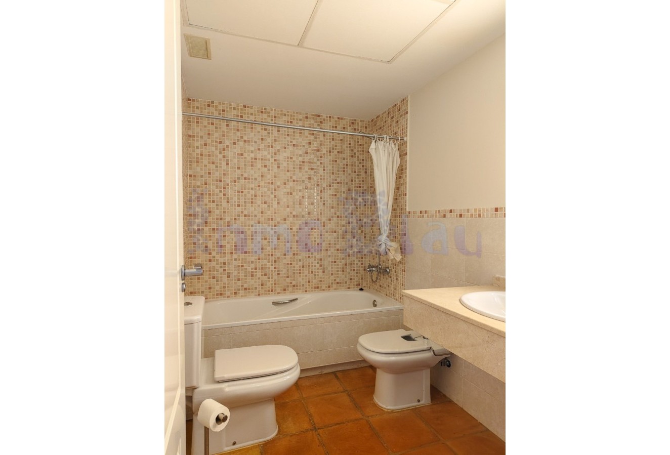 Sale - Bungalow - Finestrat