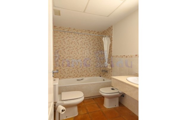 Sale - Bungalow - Finestrat