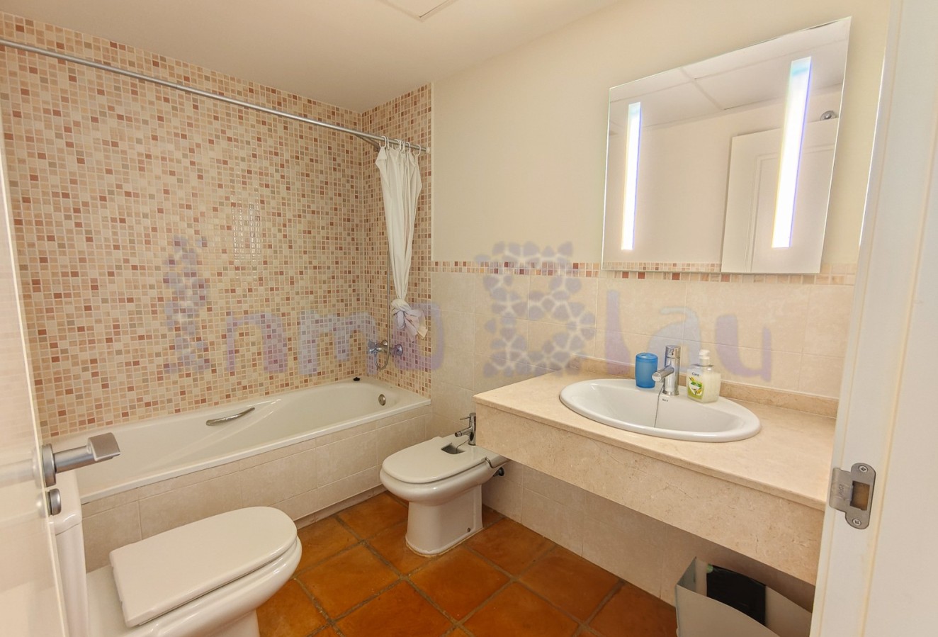 Sale - Bungalow - Finestrat