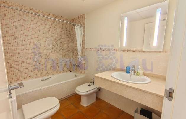 Sale - Bungalow - Finestrat