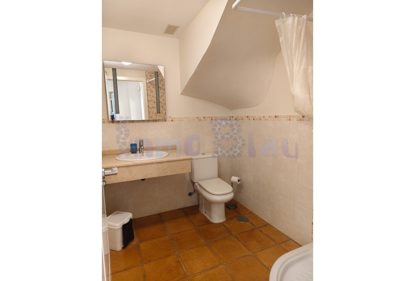 Sale - Bungalow - Finestrat