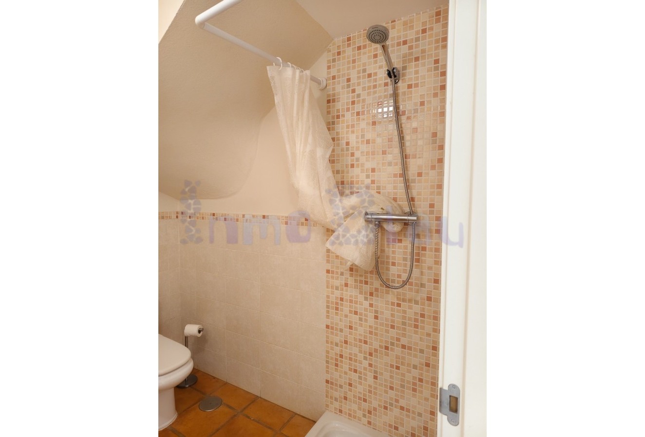 Sale - Bungalow - Finestrat