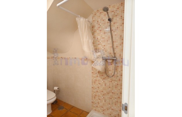 Sale - Bungalow - Finestrat