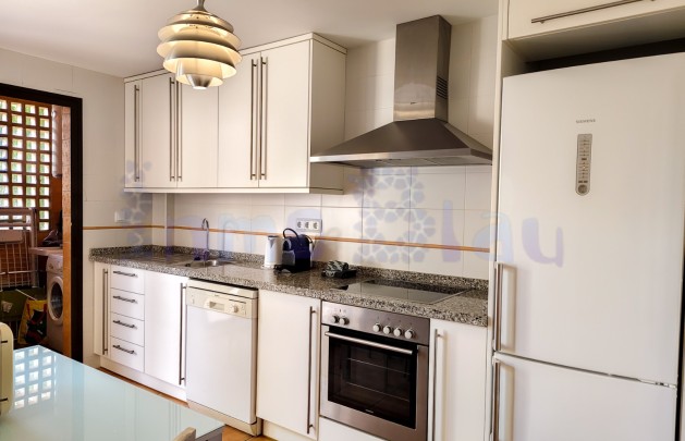 Sale - Bungalow - Finestrat