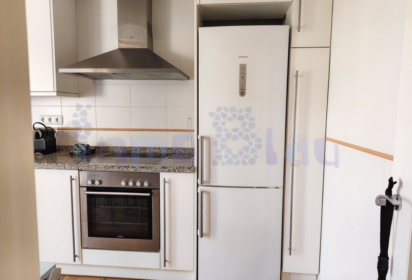 Sale - Bungalow - Finestrat