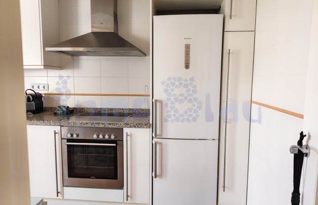 Sale - Bungalow - Finestrat
