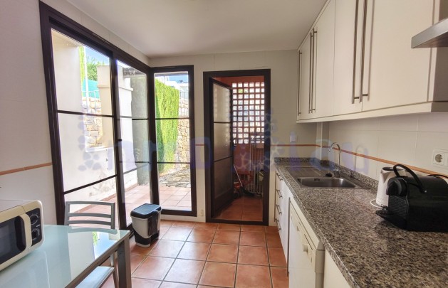 Sale - Bungalow - Finestrat