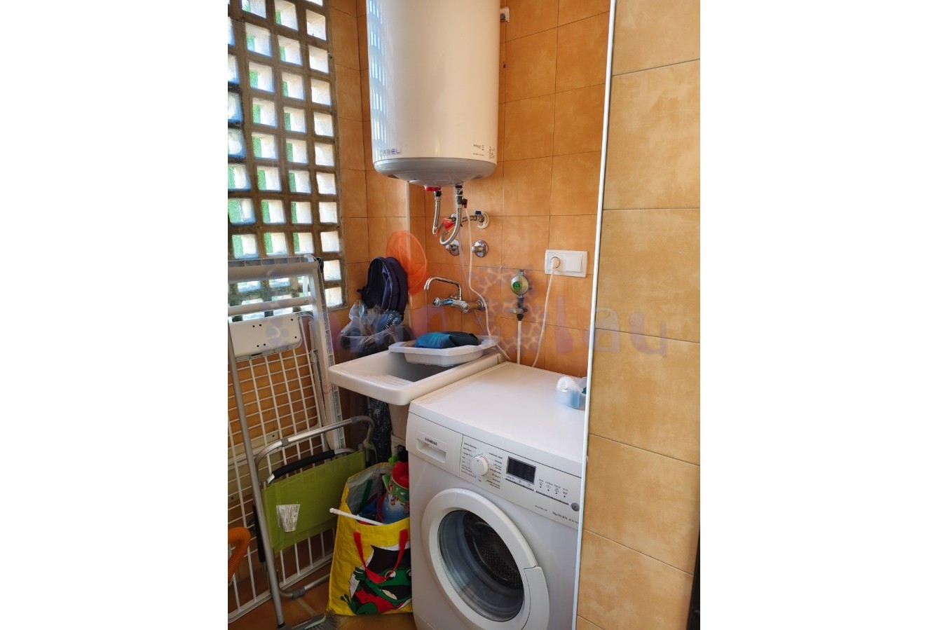 Sale - Bungalow - Finestrat