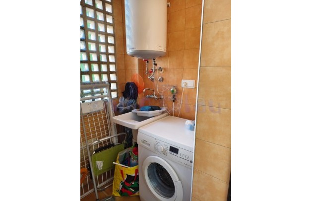Sale - Bungalow - Finestrat