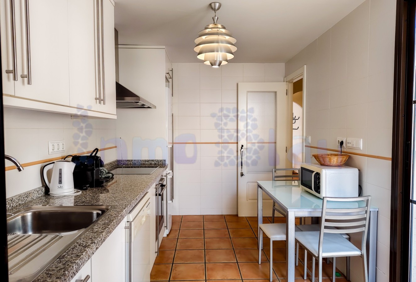Sale - Bungalow - Finestrat