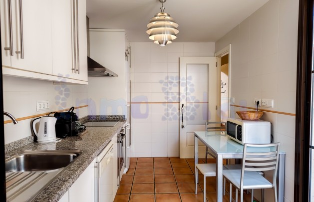 Sale - Bungalow - Finestrat