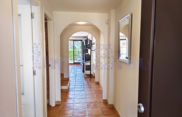 Sale - Bungalow - Finestrat