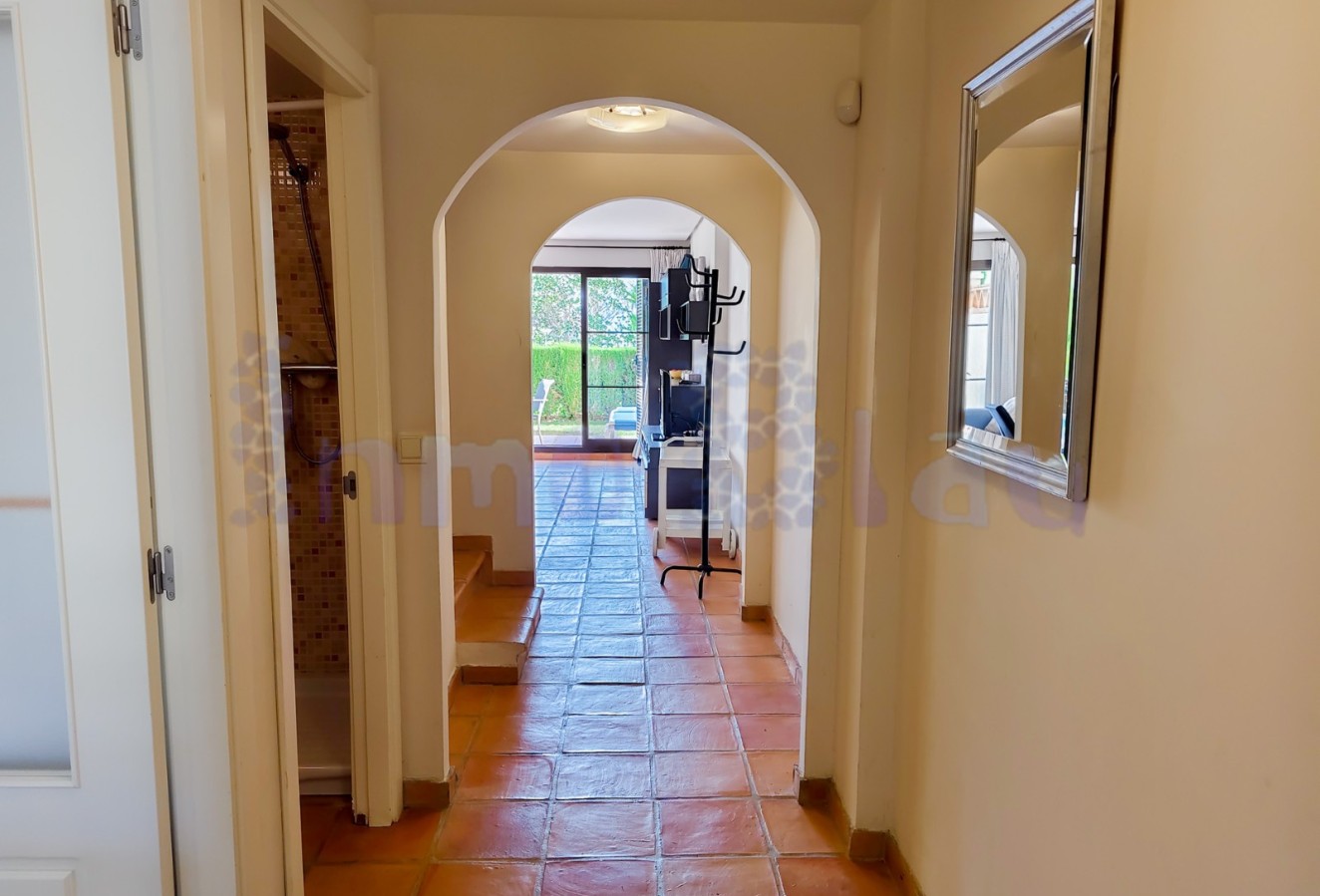 Sale - Bungalow - Finestrat