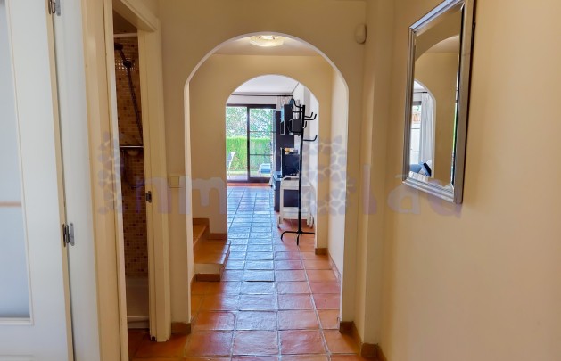 Sale - Bungalow - Finestrat