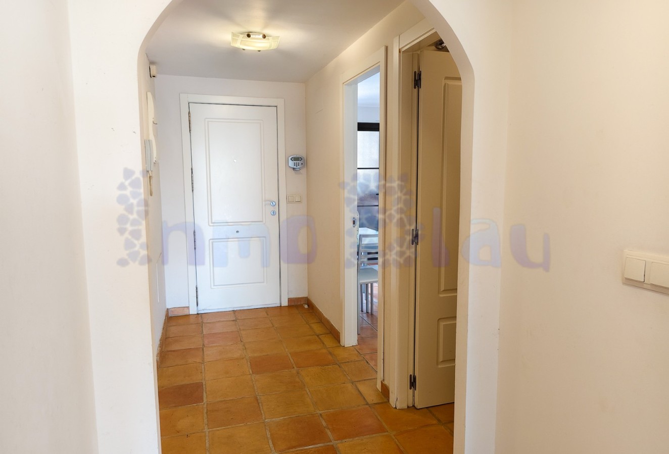 Sale - Bungalow - Finestrat