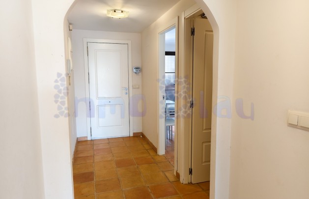 Sale - Bungalow - Finestrat