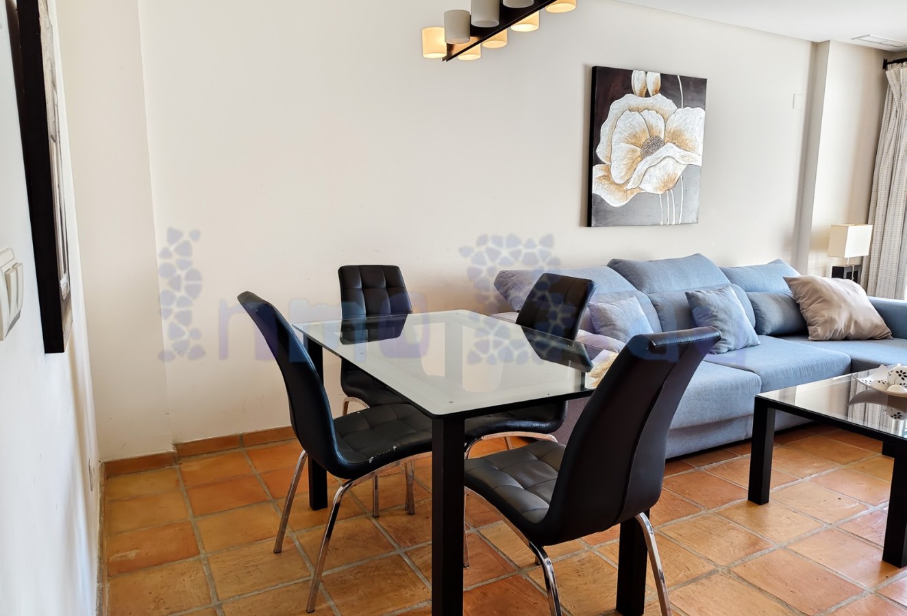 Sale - Bungalow - Finestrat