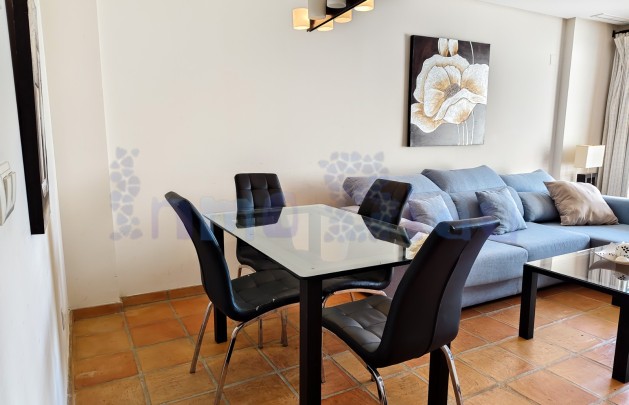 Sale - Bungalow - Finestrat