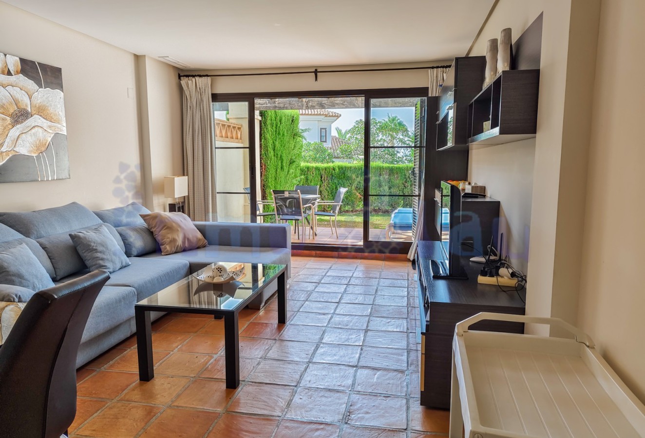 Sale - Bungalow - Finestrat