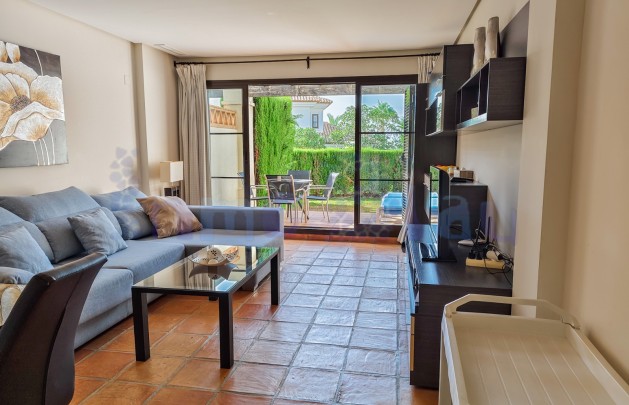 Sale - Bungalow - Finestrat