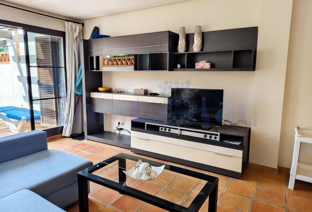 Sale - Bungalow - Finestrat