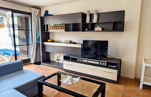Sale - Bungalow - Finestrat