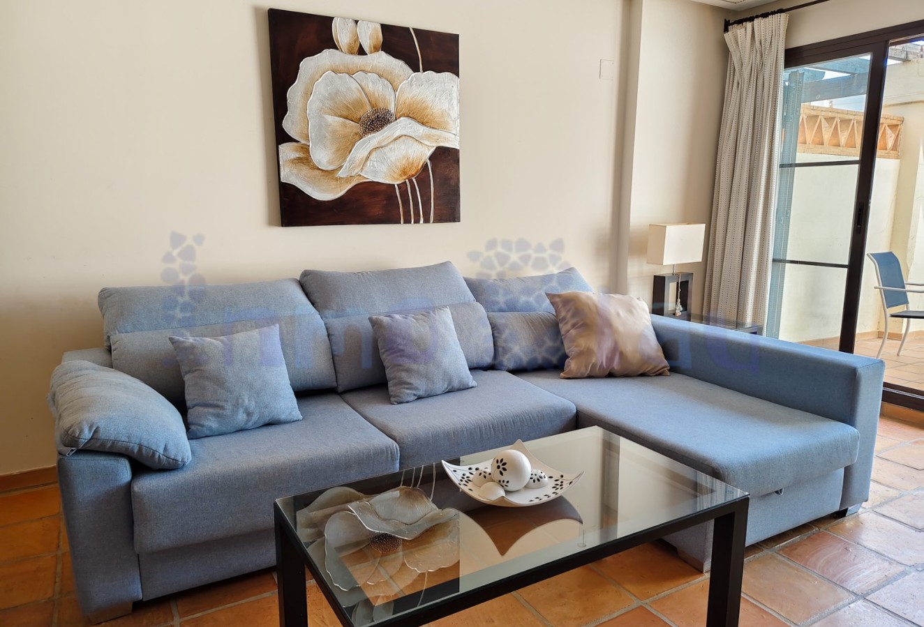 Sale - Bungalow - Finestrat