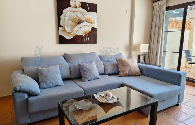 Sale - Bungalow - Finestrat