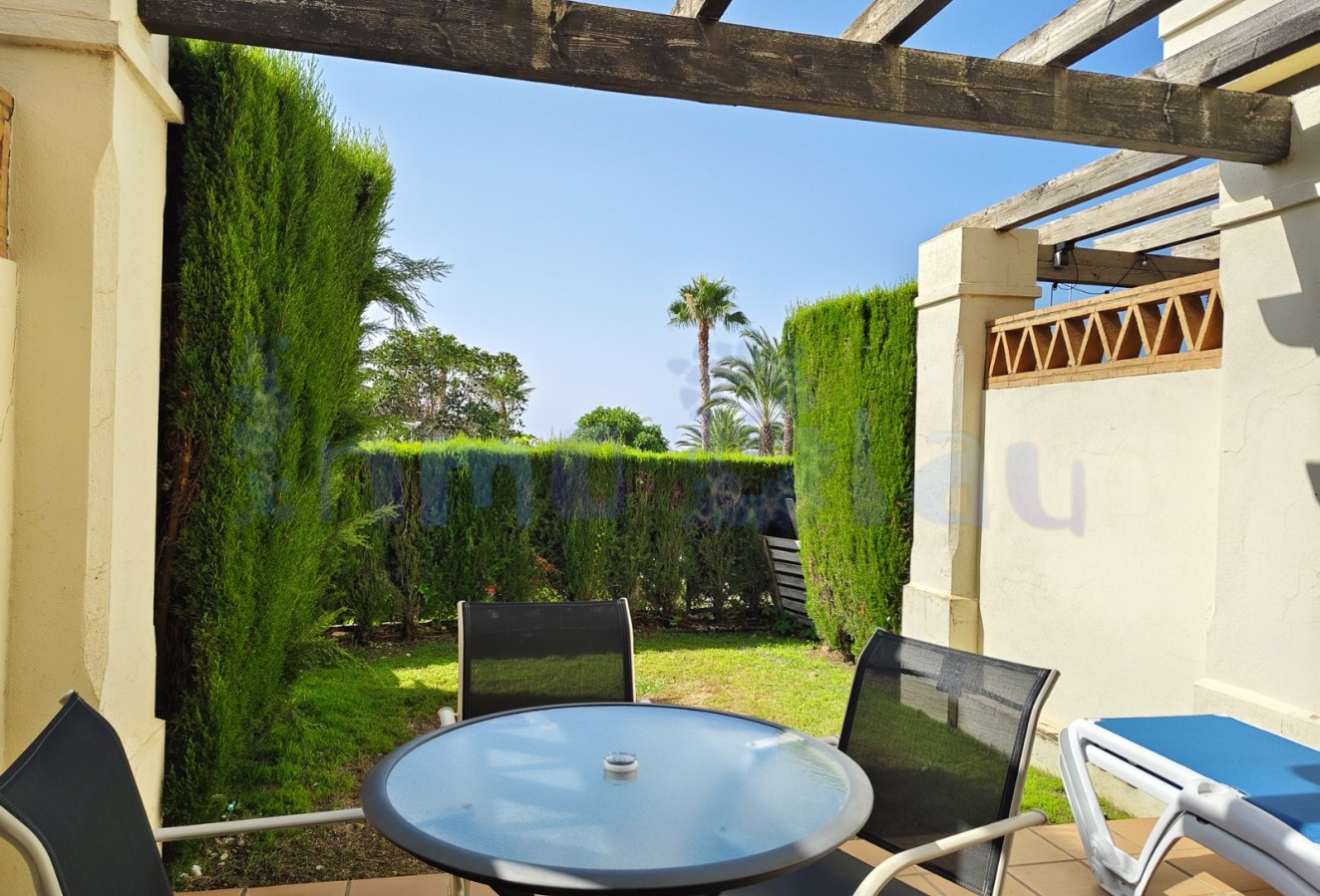 Sale - Bungalow - Finestrat