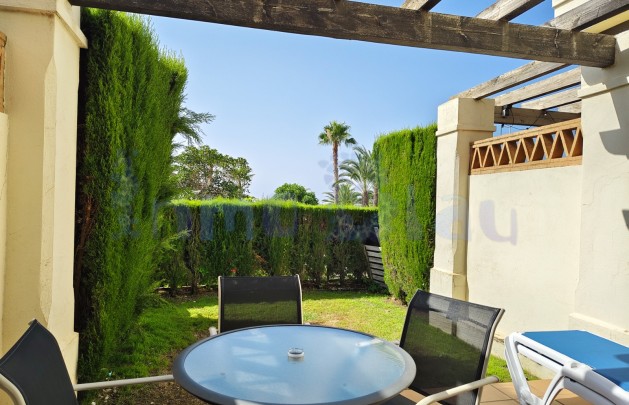 Sale - Bungalow - Finestrat