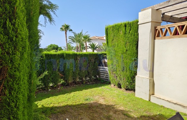 Sale - Bungalow - Finestrat